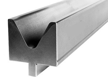 High Accuracy Single V Die for Sheet Metal