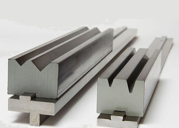 2 V Die for Sheet Metal Bending