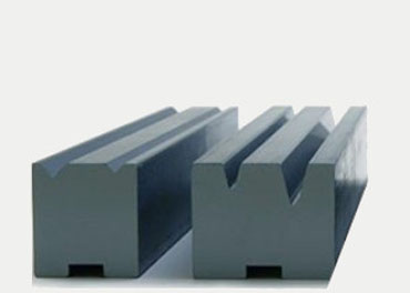 Precision Double V Die for Press Brake