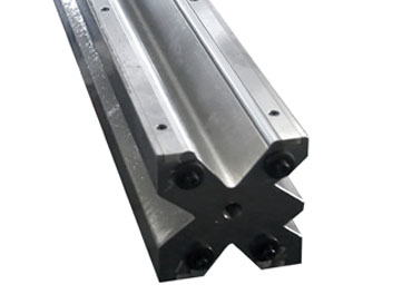 Multi V Die for Industrial Press Brake