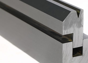 High-Precision Hemming Tool for Sheet Metal