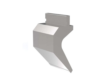 Press brake Gooseneck Punch Manufacturers in Pune, Suppliers and wholesalers in Pune, Chakan| Raj Hightech Ventures Private Limited