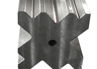 Press Brake Multi V Die Block Manufacturers in Mumbai, Suppliers and wholesalers in Mumbai, Maharashtra| Raj Hightech Ventures Private Limited