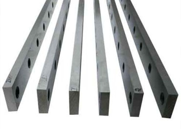 High-Precision Shearing Blade