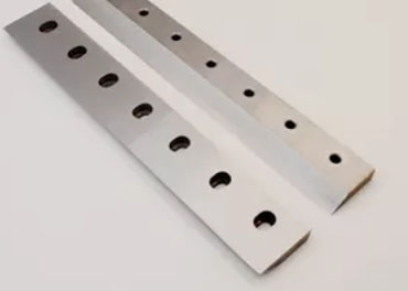 Durable Sheet Metal Shearing Blade