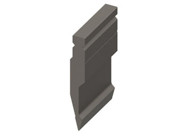 Acute Punch for Press Brake