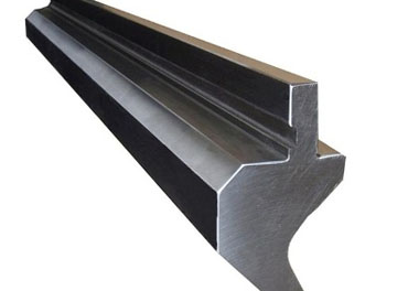 Goose Neck Punch for Press Brake