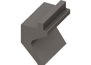 Precision Goose Neck Punch