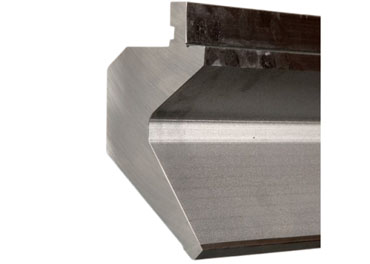 High-Accuracy Goose Neck Punch